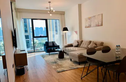 Apartment - 1 Bedroom - 2 Bathrooms for rent in Dubai Marina Moon Tower - Dubai Marina - Dubai Apartment - 1 Bedroom - 2 Bathrooms for rent in Dubai Marina Moon Tower - Dubai Marina - Dubai