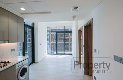 Apartment - 1 - 1 for sale in Azizi Riviera 22 - Azizi Riviera - Meydan One - Meydan - Dubai