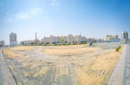 أرض للبيع في 1 الورسان - الورسان - دبي