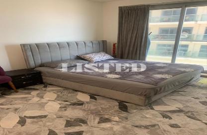 Apartment - Studio - 1 Bathroom for rent in Pacific Tonga - Pacific - Al Marjan Island - Ras Al Khaimah Apartment - Studio - 1 Bathroom for rent in Pacific Tonga - Pacific - Al Marjan Island - Ras Al Khaimah
