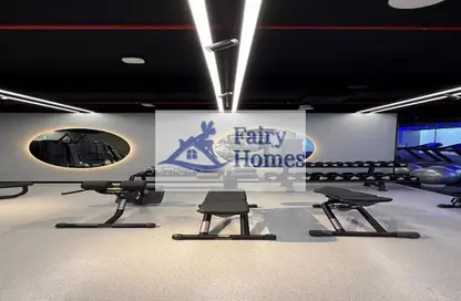 Apartment - Studio - 1 Bathroom for rent in Kensington Manor - District 13 - Jumeirah Village Circle - Dubai