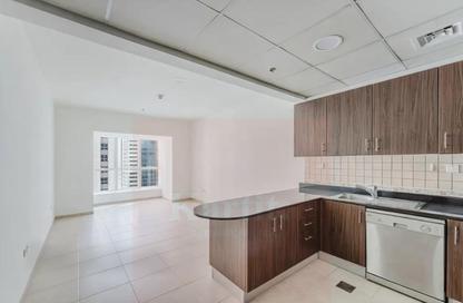 Apartment - 1 Bedroom - 2 Bathrooms for rent in Elite Residence - Dubai Marina - Dubai Apartment - 1 Bedroom - 2 Bathrooms for rent in Elite Residence - Dubai Marina - Dubai