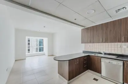 Apartment - 1 Bedroom - 2 Bathrooms for rent in Elite Residence - Dubai Marina - Dubai