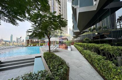 Whole Building - 4 Bedrooms - 4 Bathrooms for sale in The Address Residences Dubai Opera Tower 2 - The Address Residences Dubai Opera - Downtown Dubai - Dubai