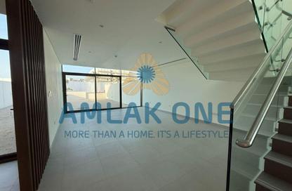 Townhouse - 3 Bedrooms - 5 Bathrooms for sale in Souk Al Jubail - Al Jubail Island - Abu Dhabi