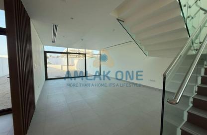 Townhouse - 3 Bedrooms - 5 Bathrooms for sale in Souk Al Jubail - Al Jubail Island - Abu Dhabi Townhouse - 3 Bedrooms - 5 Bathrooms for sale in Souk Al Jubail - Al Jubail Island - Abu Dhabi