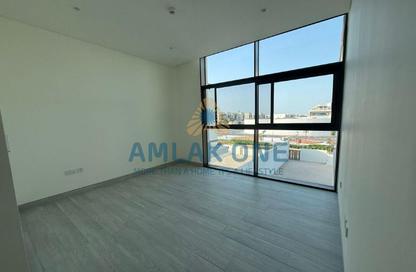 Townhouse - 3 Bedrooms - 5 Bathrooms for sale in Souk Al Jubail - Al Jubail Island - Abu Dhabi Townhouse - 3 Bedrooms - 5 Bathrooms for sale in Souk Al Jubail - Al Jubail Island - Abu Dhabi