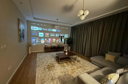 Apartment - 3 Bedrooms - 3 Bathrooms for rent in Sadaf 6 - Sadaf - Jumeirah Beach Residence - Dubai