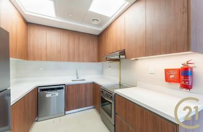 Apartment - 1 Bedroom - 2 Bathrooms for rent in Zazen Gardens - Al Furjan - Dubai Apartment - 1 Bedroom - 2 Bathrooms for rent in Zazen Gardens - Al Furjan - Dubai