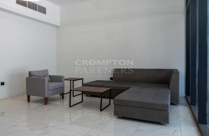 Townhouse - 3 Bedrooms - 3 Bathrooms for sale in The Gate - Masdar City - Abu Dhabi Townhouse - 3 Bedrooms - 3 Bathrooms for sale in The Gate - Masdar City - Abu Dhabi
