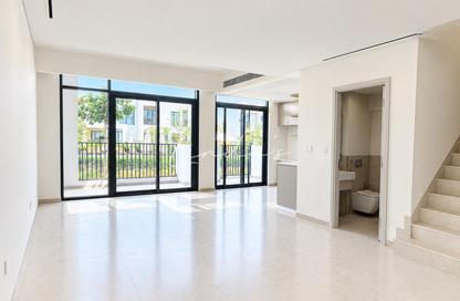 Townhouse - 4 - 4 for sale in Bliss - Arabian Ranches 3 - Dubai