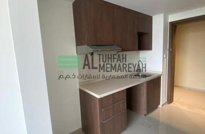 Apartment - Studio - 1 for rent in Zohour 3 - Zohour - Uptown Al Zahia - Al Zahia - Muwaileh Commercial - Sharjah