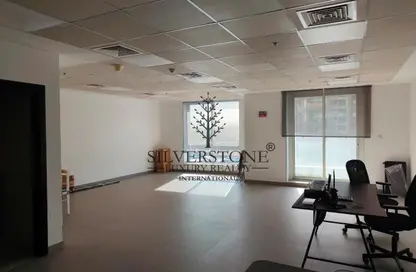 Office Space - Studio - 1 Bathroom for rent in Dubai Star - JLT Cluster L - Jumeirah Lake Towers - Dubai