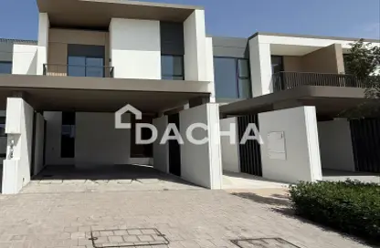 Villa - 3 Bedrooms - 4 Bathrooms for rent in Raya - Arabian Ranches 3 - Dubai