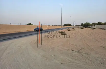Land - Studio for sale in Al Helio 1 - Al Helio - Ajman