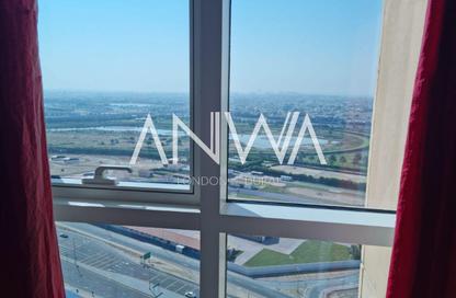 Apartment - 1 Bedroom - 1 Bathroom for sale in Churchill Residency Tower - Churchill Towers - Business Bay - Dubai