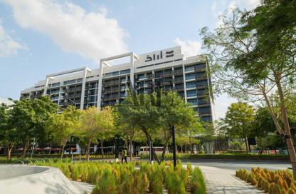 Apartment - 1 Bedroom - 2 Bathrooms for sale in The Gate 2 at Aljada - Aljada - Sharjah Apartment - 1 Bedroom - 2 Bathrooms for sale in The Gate 2 at Aljada - Aljada - Sharjah