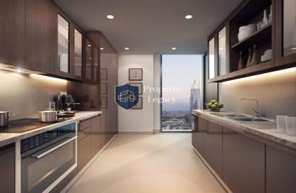 Apartment - 2 Bedrooms - 3 Bathrooms for sale in BLVD Heights Podium - BLVD Heights - Downtown Dubai - Dubai Apartment - 2 Bedrooms - 3 Bathrooms for sale in BLVD Heights Podium - BLVD Heights - Downtown Dubai - Dubai
