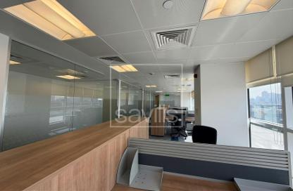 Office Space - Studio for rent in Atlas Business Centre - Dubai Media City - Dubai