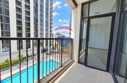 Apartment - 2 - 2 for sale in The Bridges - Shams Abu Dhabi - Al Reem Island - Abu Dhabi