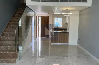 تاون هاوس - 2 غرف نوم - 3 حمامات للايجار في ركان لوفتس - روكان - دبي لاند - دبي