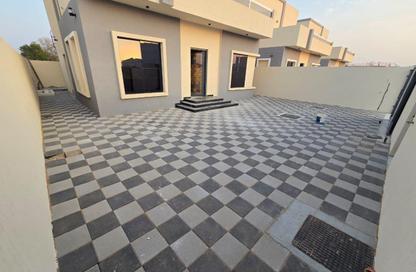 Villa - 3 Bedrooms - 5 Bathrooms for sale in Al Zaheya Gardens - Al Zahya - Ajman