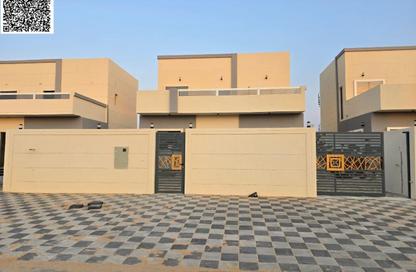 Villa - 3 Bedrooms - 5 Bathrooms for sale in Al Zaheya Gardens - Al Zahya - Ajman