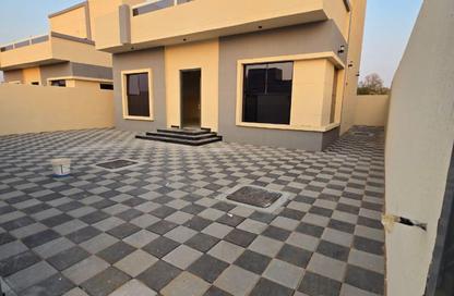 Villa - 3 Bedrooms - 5 Bathrooms for sale in Al Zaheya Gardens - Al Zahya - Ajman