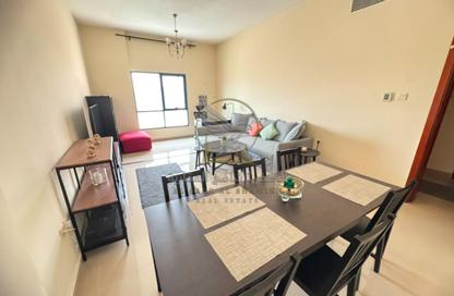 Apartment - 2 Bedrooms - 2 Bathrooms for rent in Al Naemiya Tower 1 - Al Naemiya Towers - Al Nuaimiya - Ajman Apartment - 2 Bedrooms - 2 Bathrooms for rent in Al Naemiya Tower 1 - Al Naemiya Towers - Al Nuaimiya - Ajman