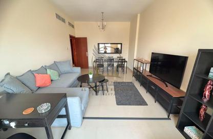Apartment - 2 Bedrooms - 2 Bathrooms for rent in Al Naemiya Tower 1 - Al Naemiya Towers - Al Nuaimiya - Ajman Apartment - 2 Bedrooms - 2 Bathrooms for rent in Al Naemiya Tower 1 - Al Naemiya Towers - Al Nuaimiya - Ajman