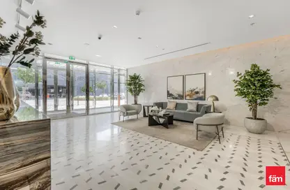 شقة - غرفة نوم - 2 حمامات للبيع في مساكن 15 - المنطقة وان - مدينة الشيخ محمد بن راشد - دبي