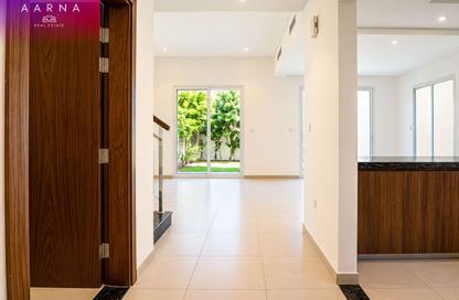 تاون هاوس - 4 - 5 للايجار في 3 أرابيلا تاون هاوس - أرابيلا تاون هاوس - مدن - دبي