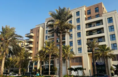 Apartment - 2 Bedrooms - 3 Bathrooms for sale in Naseem Residence - Maryam Gate Residence - Maryam Island - Sharjah