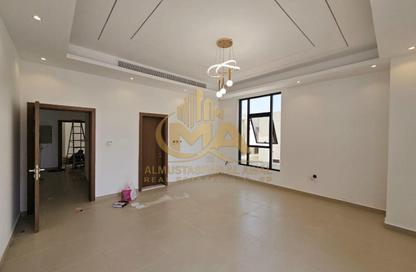 Villa - 5 Bedrooms - 7 Bathrooms for sale in Al Bahia Hills - Al Bahia - Ajman