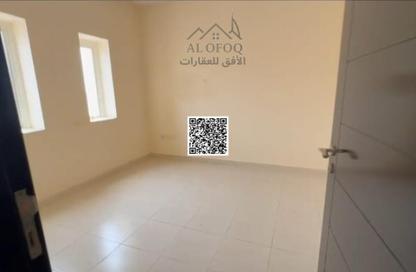 Apartment - 1 Bedroom - 2 Bathrooms for rent in Al Yasmeen 1 - Al Yasmeen - Ajman