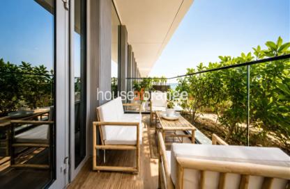 Apartment - 1 Bedroom - 2 Bathrooms for rent in Bluewaters Residences Building 2 - Bluewaters Residences - Bluewaters - Dubai Apartment - 1 Bedroom - 2 Bathrooms for rent in Bluewaters Residences Building 2 - Bluewaters Residences - Bluewaters - Dubai