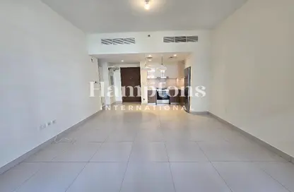 Apartment - 1 Bedroom - 1 Bathroom for rent in Park Point Building A - Park Point - Dubai Hills Estate - Dubai