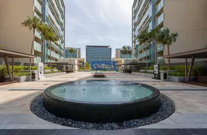 Apartment - 2 Bedrooms - 3 Bathrooms for sale in Al Sana 1 - Al Muneera - Al Raha Beach - Abu Dhabi