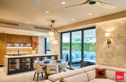 Apartment - 3 - 4 for sale in Park Ridge Tower C - Park Ridge - Dubai Hills Estate - Dubai