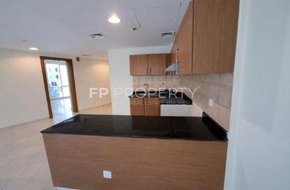 Apartment - 2 Bedrooms - 3 Bathrooms for sale in Lago Vista A - Lago Vista - Dubai Production City (IMPZ) - Dubai