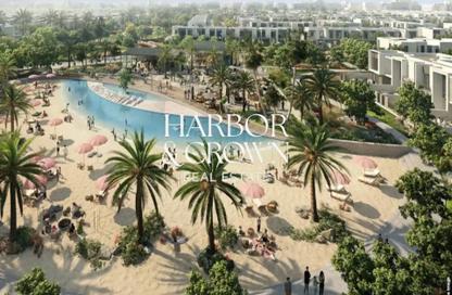 Villa - 4 Bedrooms - 6 Bathrooms for sale in Avelia - The Valley - Dubai