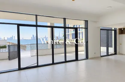 Apartment - 3 Bedrooms - 4 Bathrooms for sale in The Cove 2 Townhouses - The Cove ll - Dubai Creek Harbour (The Lagoons) - Dubai