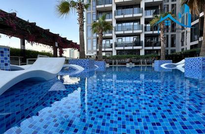 شقة - غرفة نوم - 2 حمامات للايجار في شيماء افنيو 1 - شيماء افنيو ريديسينس - الضاحية 13 - قرية جميرا الدائرية - دبي شقة - غرفة نوم - 2 حمامات للايجار في شيماء افنيو 1 - شيماء افنيو ريديسينس - الضاحية 13 - قرية جميرا الدائرية - دبي