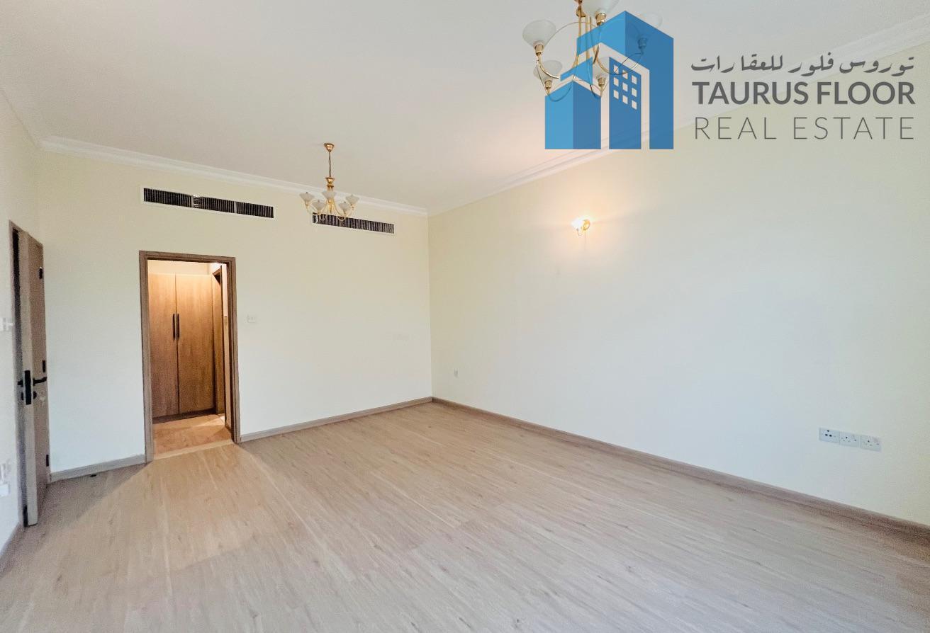 Spacious 3 Bed || Maid Room || Pool & Garden photo 11
