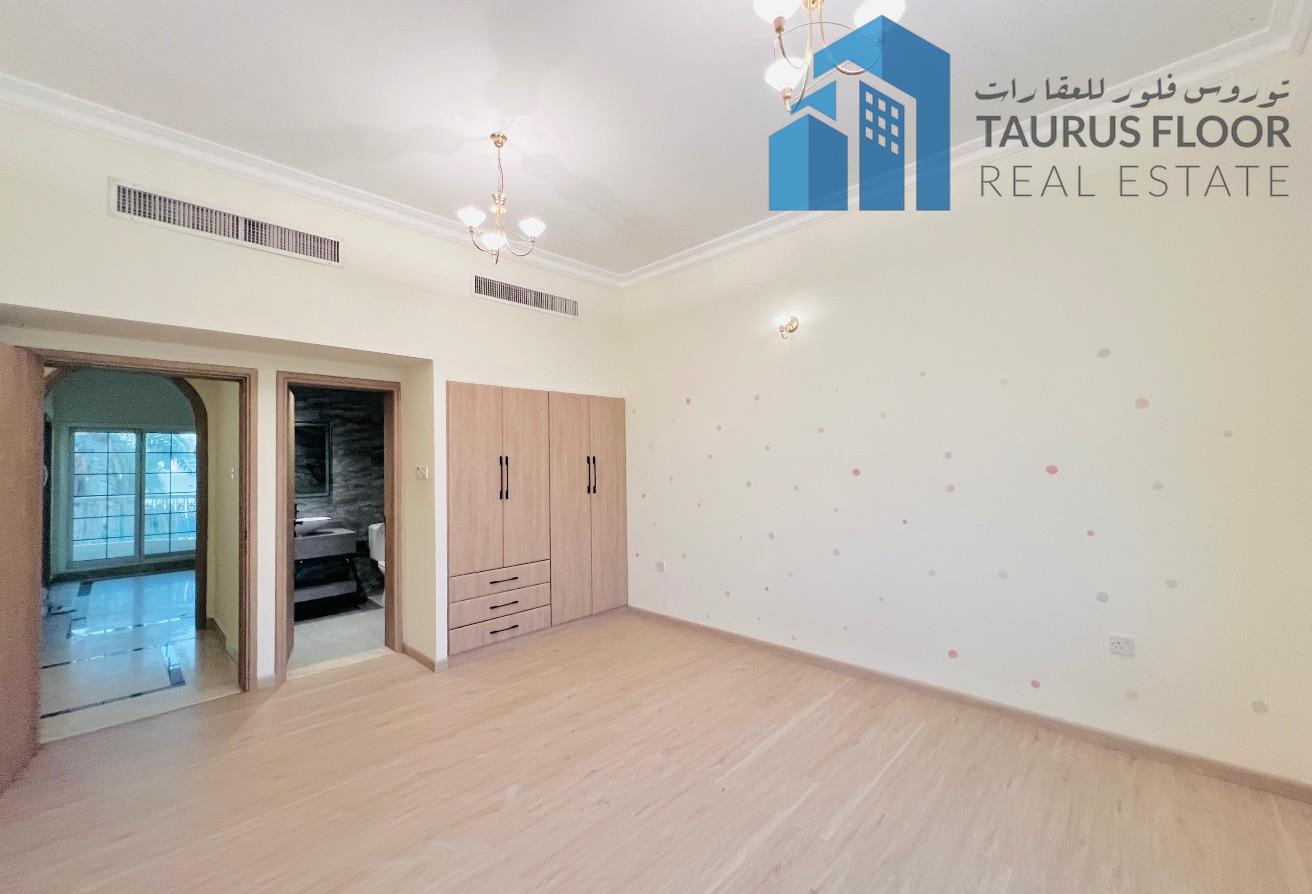 Spacious 3 Bed || Maid Room || Pool & Garden photo 7