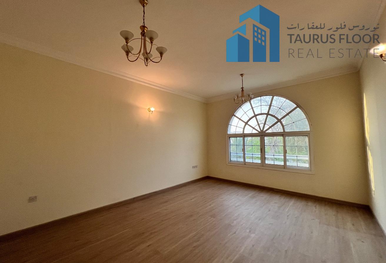 Spacious 3 Bed || Maid Room || Pool & Garden photo 12