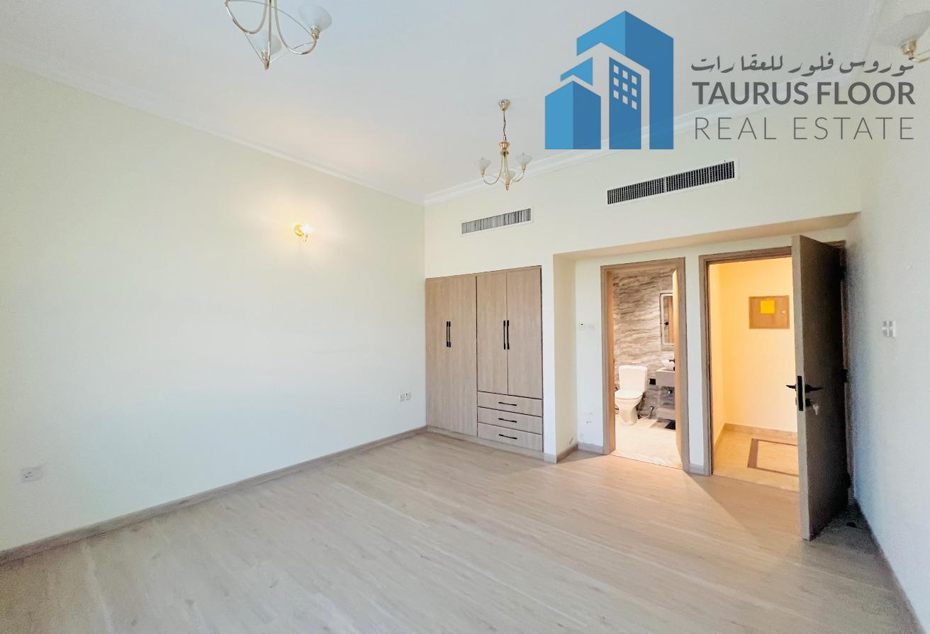 Spacious 3 Bed || Maid Room || Pool & Garden photo 9