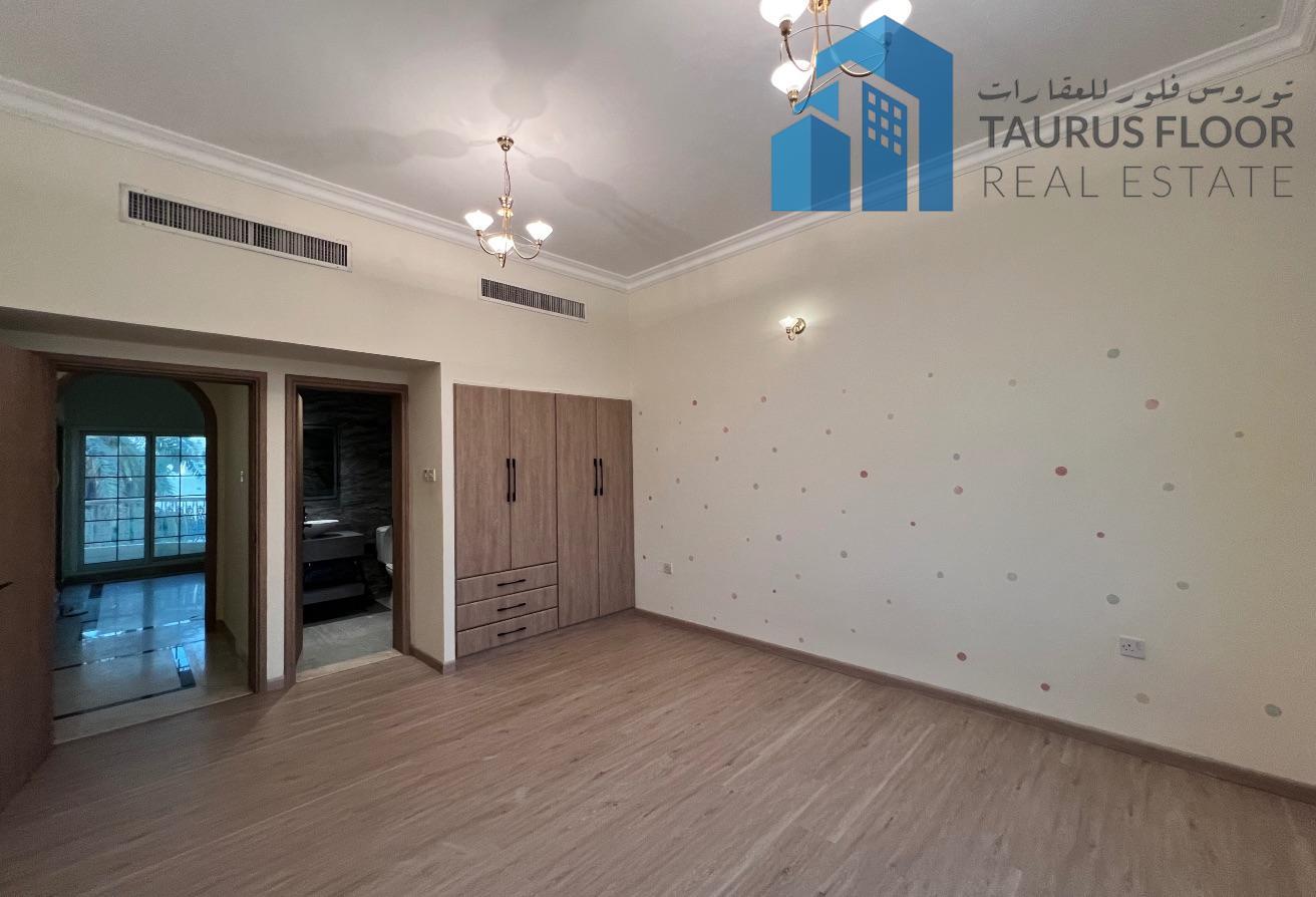 Spacious 3 Bed || Maid Room || Pool & Garden photo 5