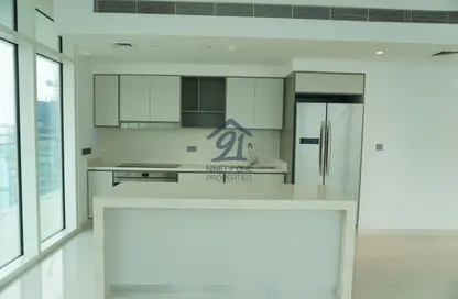 شقة - 3 غرف نوم - 4 حمامات للبيع في برج Sunrise Bay 1 - سانرايز باي - إعمار بيتشفرونت - دبي هاربور - دبي