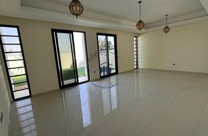 Townhouse - 5 Bedrooms - 6 Bathrooms for sale in Juniper - Damac Hills 2 - Dubai